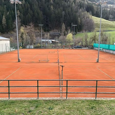 Apartments Hubertus Bei Meran Σαν Λεονάρντο ιν Πασίρια Εξωτερικό φωτογραφία