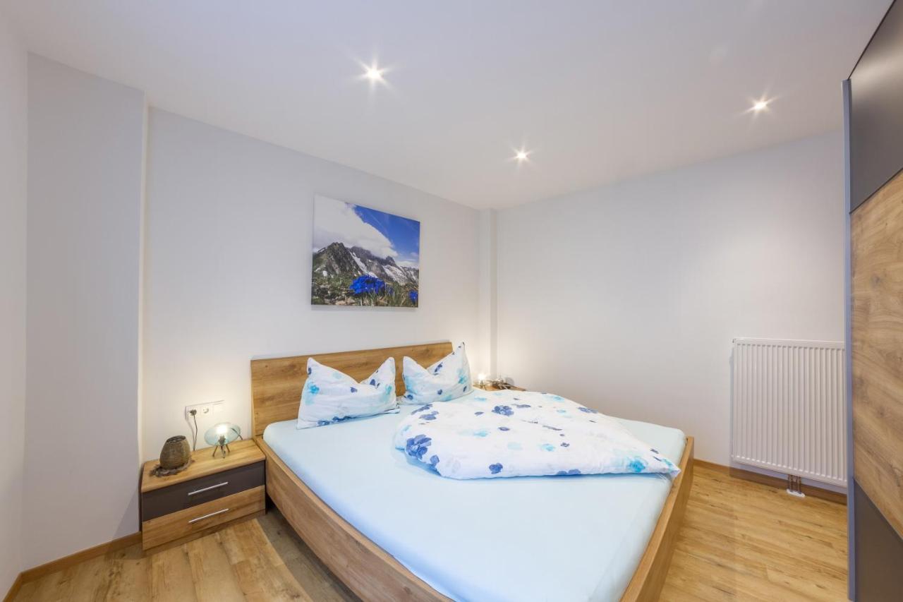 Apartments Hubertus Bei Meran Σαν Λεονάρντο ιν Πασίρια Εξωτερικό φωτογραφία