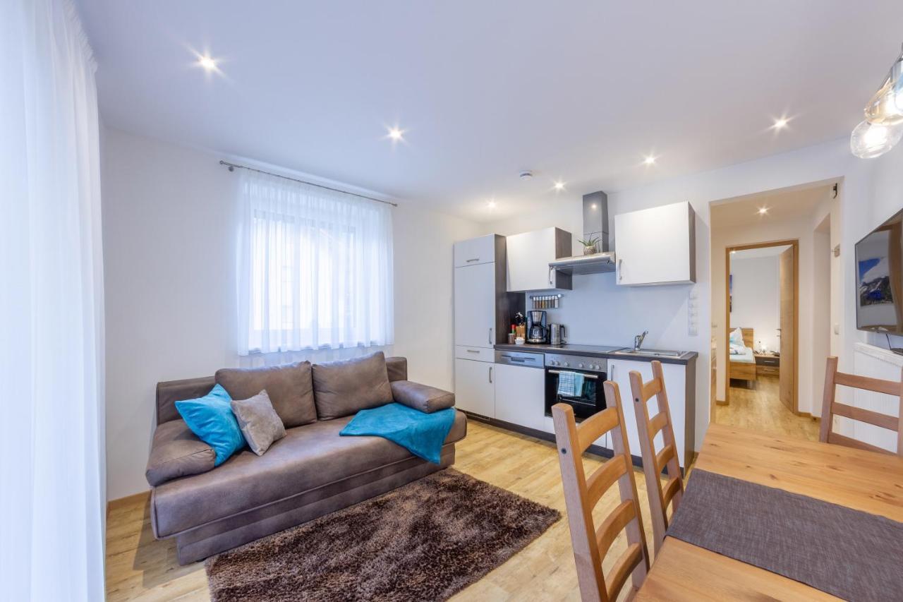 Apartments Hubertus Bei Meran Σαν Λεονάρντο ιν Πασίρια Εξωτερικό φωτογραφία