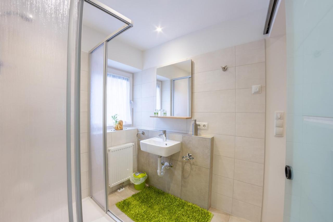Apartments Hubertus Bei Meran Σαν Λεονάρντο ιν Πασίρια Εξωτερικό φωτογραφία