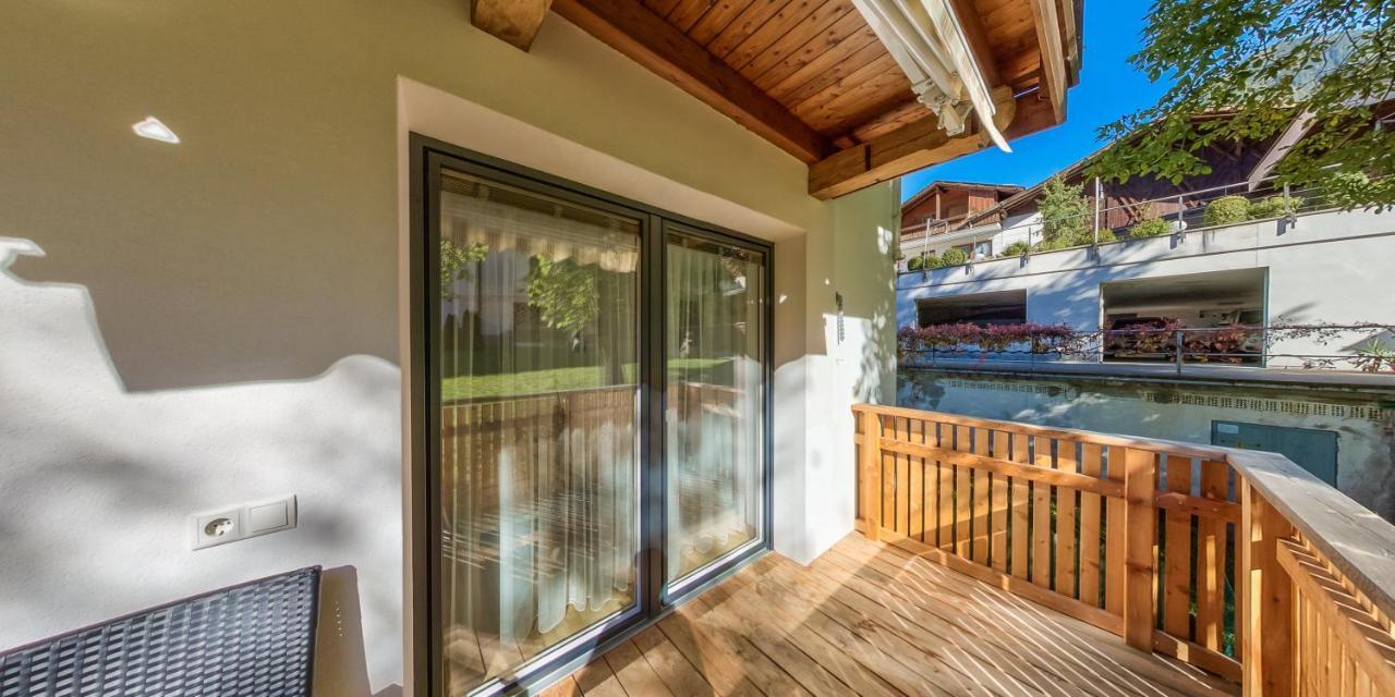 Apartments Hubertus Bei Meran Σαν Λεονάρντο ιν Πασίρια Εξωτερικό φωτογραφία