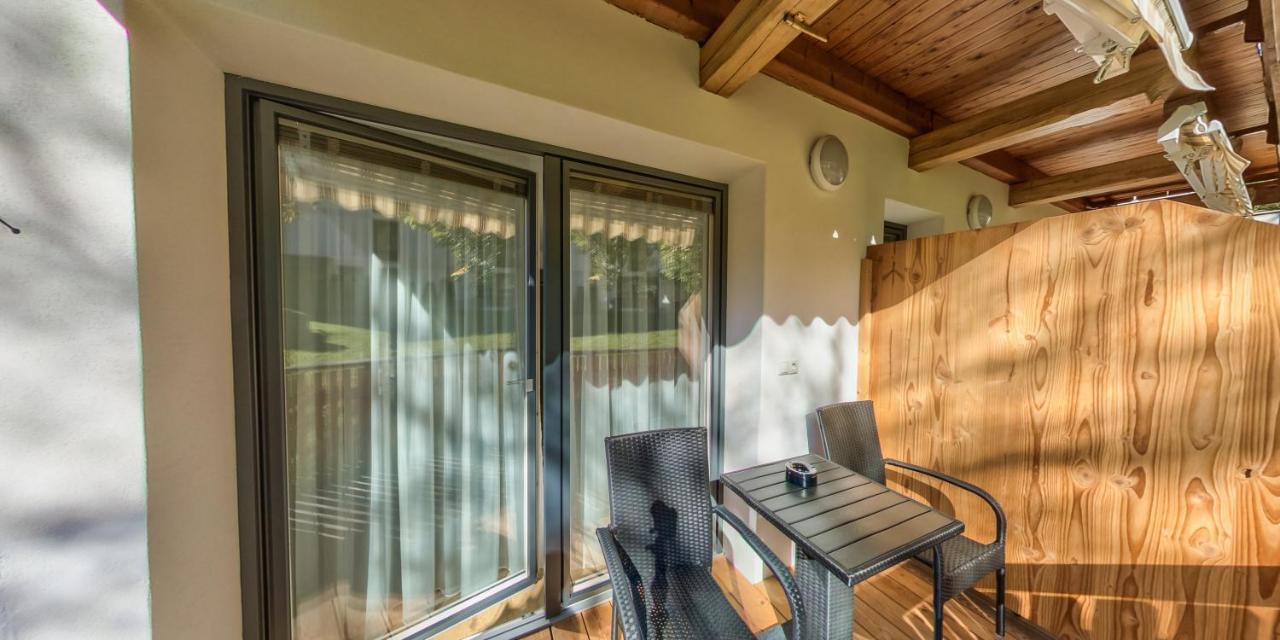 Apartments Hubertus Bei Meran Σαν Λεονάρντο ιν Πασίρια Εξωτερικό φωτογραφία
