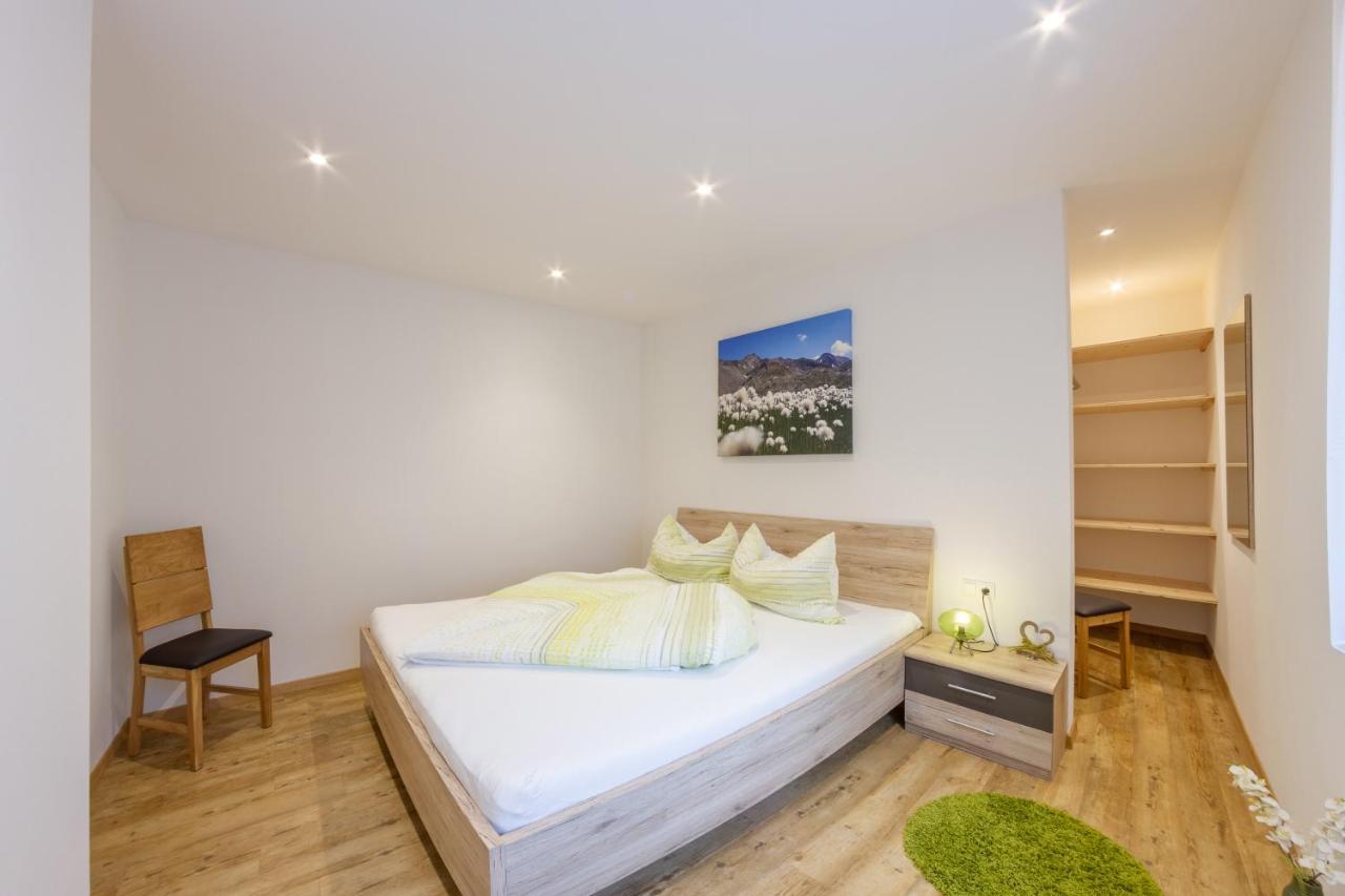 Apartments Hubertus Bei Meran Σαν Λεονάρντο ιν Πασίρια Εξωτερικό φωτογραφία