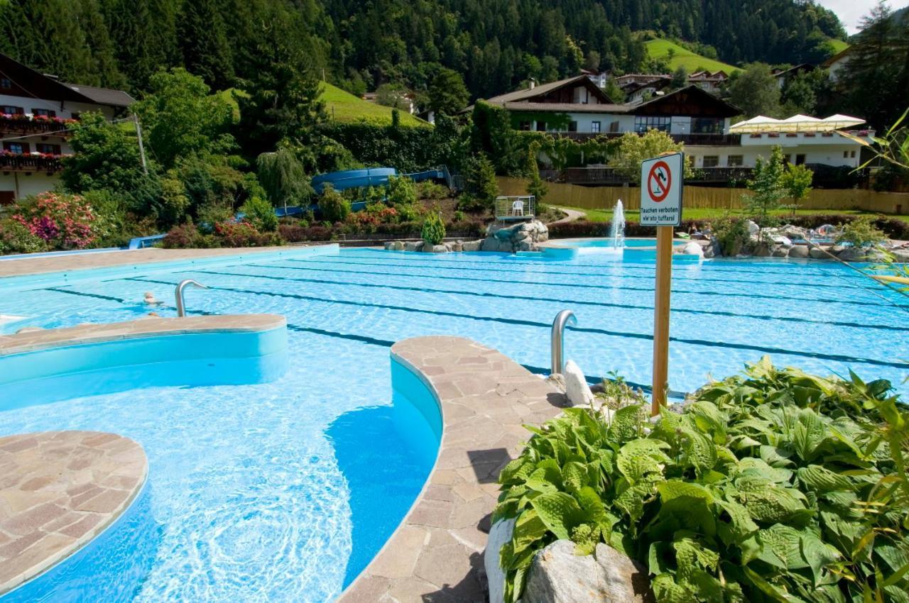 Apartments Hubertus Bei Meran Σαν Λεονάρντο ιν Πασίρια Εξωτερικό φωτογραφία