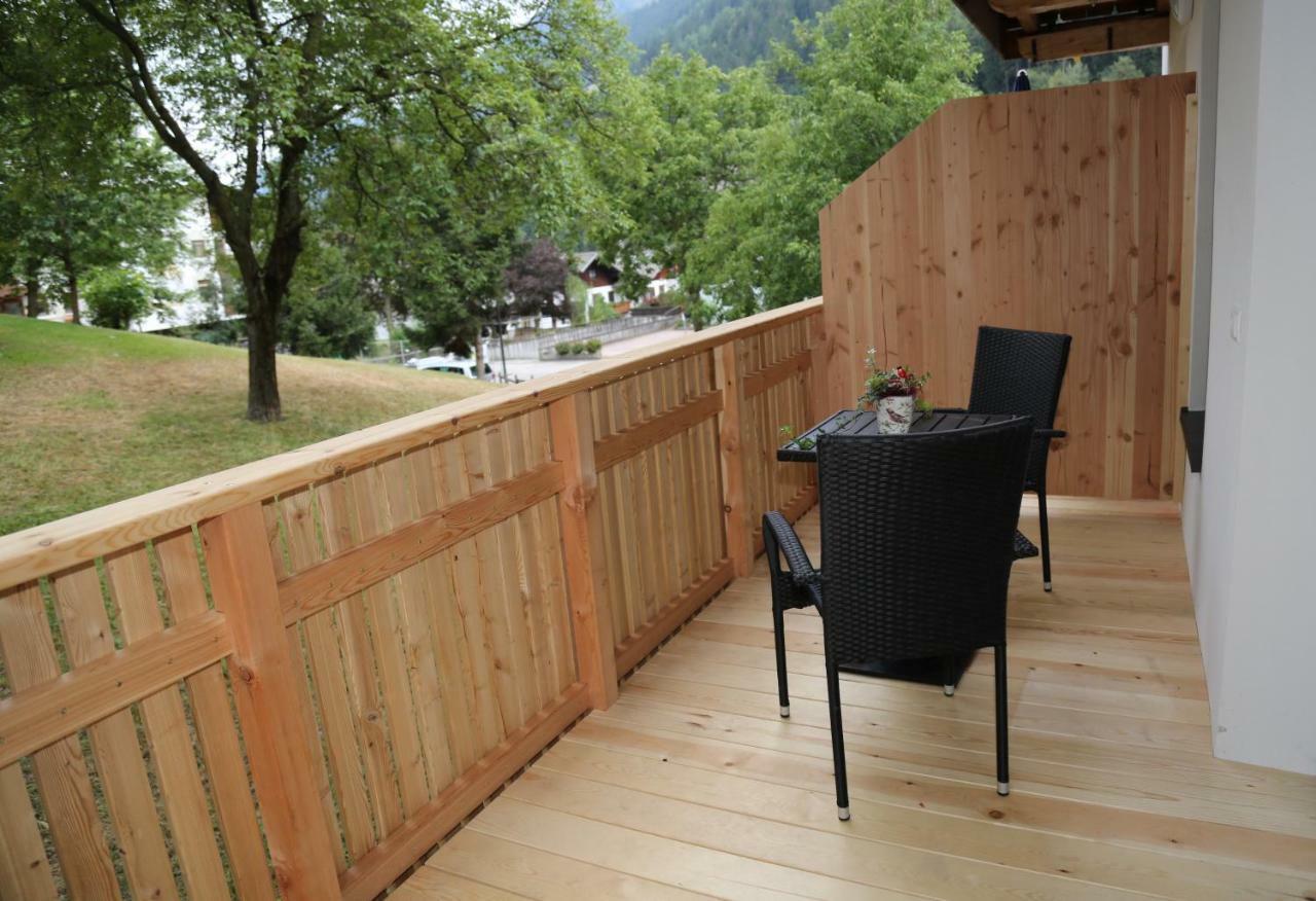 Apartments Hubertus Bei Meran Σαν Λεονάρντο ιν Πασίρια Εξωτερικό φωτογραφία