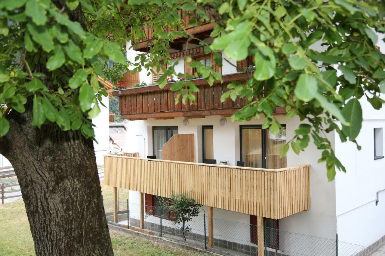 Apartments Hubertus Bei Meran Σαν Λεονάρντο ιν Πασίρια Εξωτερικό φωτογραφία