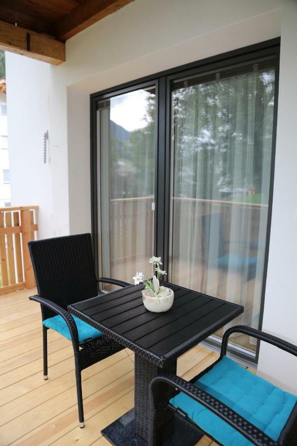 Apartments Hubertus Bei Meran Σαν Λεονάρντο ιν Πασίρια Εξωτερικό φωτογραφία